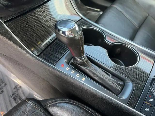 2017 Chevrolet Impala 1LT