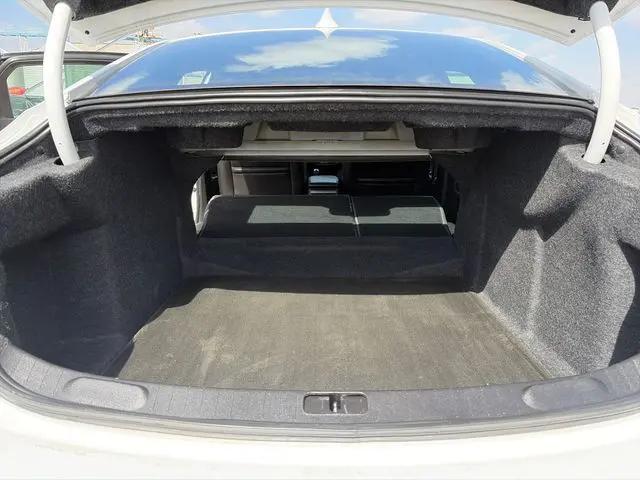 2017 Chevrolet Impala 1LT