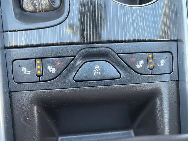 2017 Chevrolet Impala 1LT