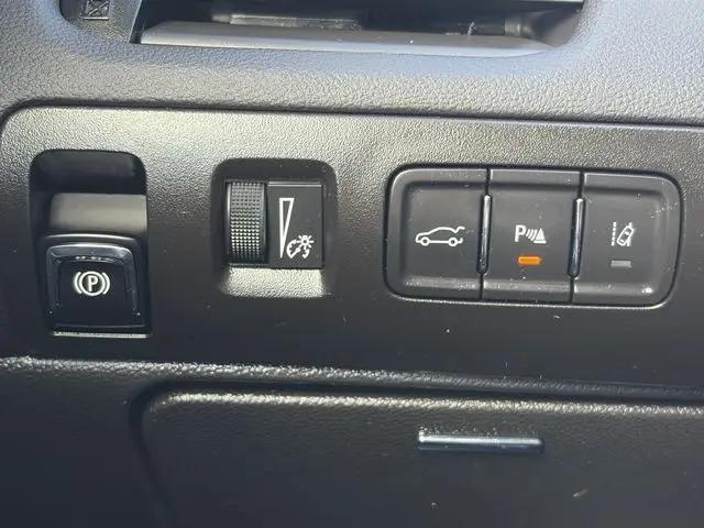 2017 Chevrolet Impala 1LT