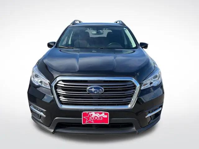2022 Subaru Ascent Premium