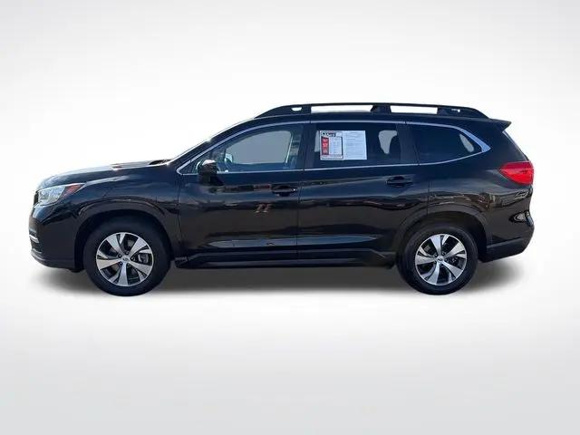 2022 Subaru Ascent Premium