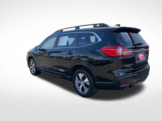 2022 Subaru Ascent Premium