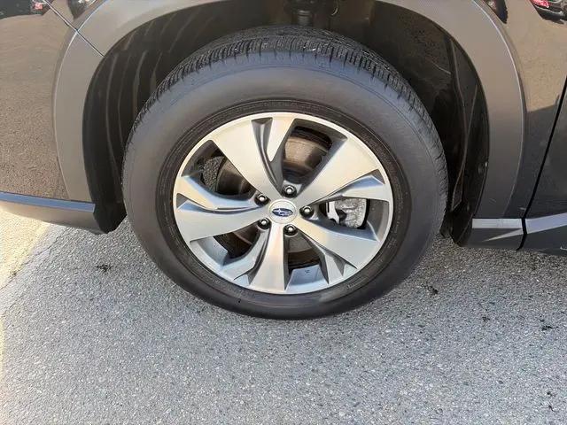 2022 Subaru Ascent Premium
