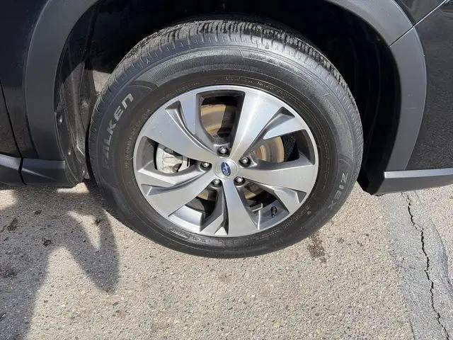 2022 Subaru Ascent Premium