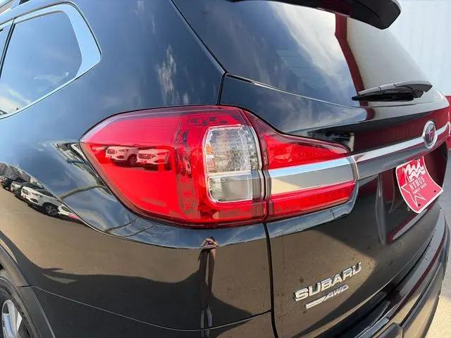 2022 Subaru Ascent Premium