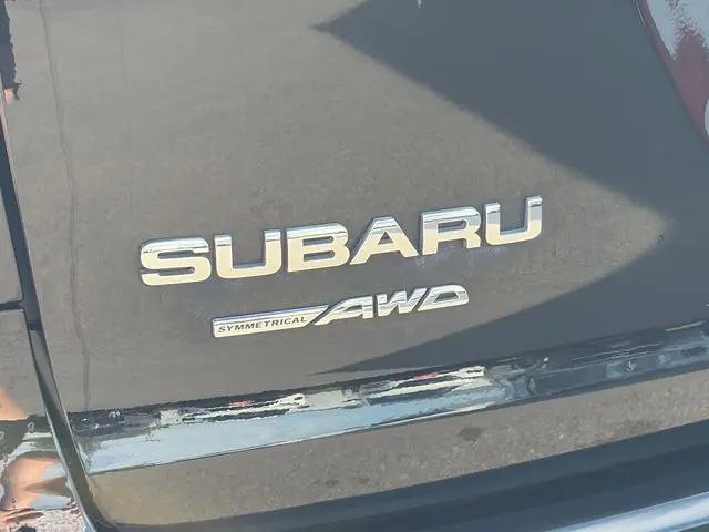2022 Subaru Ascent Premium