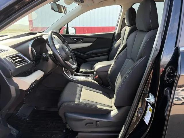 2022 Subaru Ascent Premium
