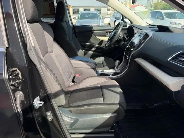 2022 Subaru Ascent Premium