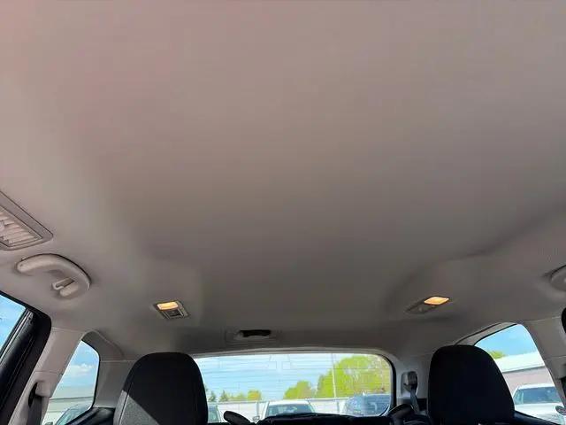2022 Subaru Ascent Premium
