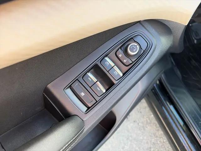 2022 Subaru Ascent Premium