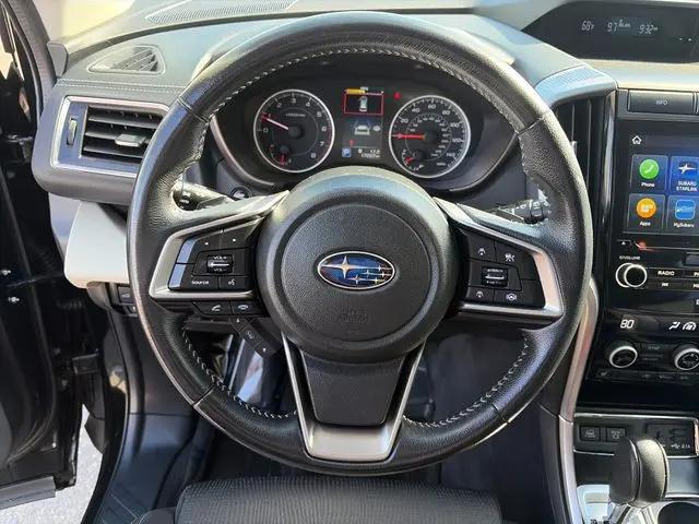 2022 Subaru Ascent Premium