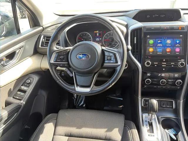 2022 Subaru Ascent Premium