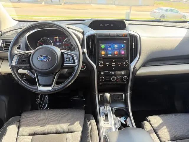 2022 Subaru Ascent Premium
