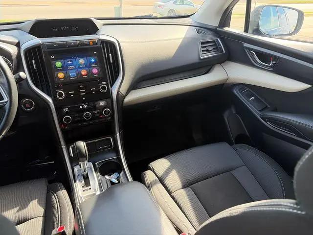 2022 Subaru Ascent Premium