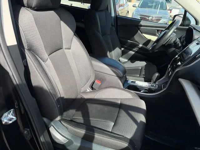 2022 Subaru Ascent Premium
