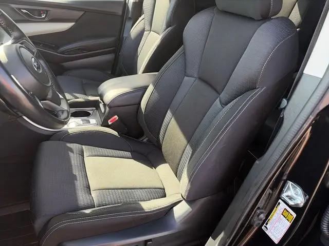 2022 Subaru Ascent Premium