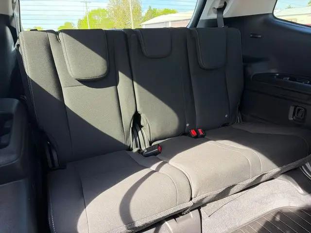2022 Subaru Ascent Premium