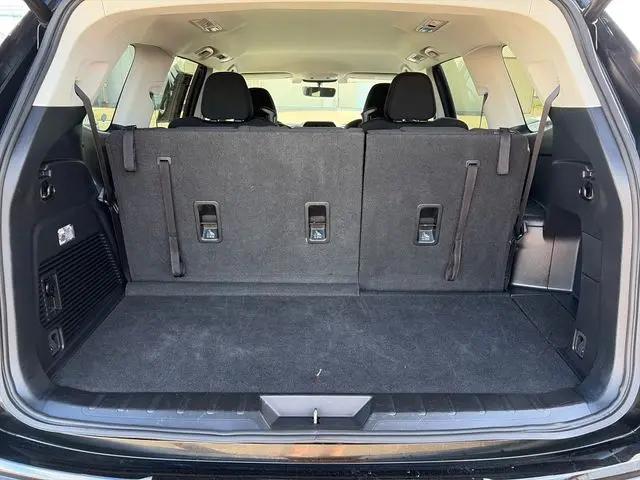 2022 Subaru Ascent Premium