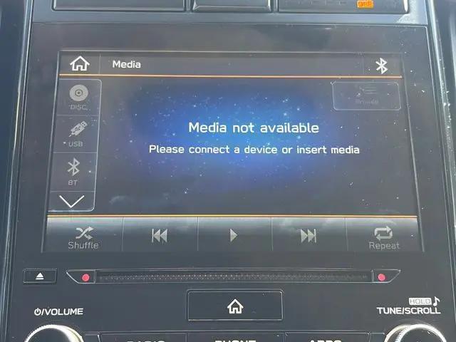 2022 Subaru Ascent Premium
