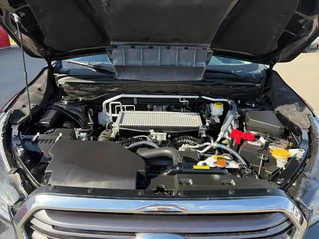 2022 Subaru Ascent Premium