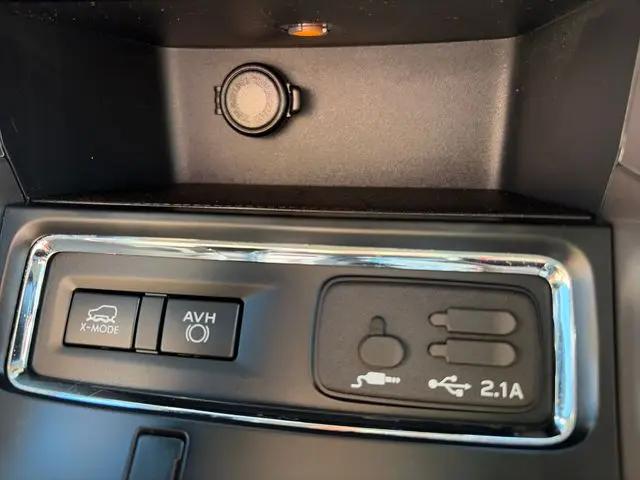 2022 Subaru Ascent Premium