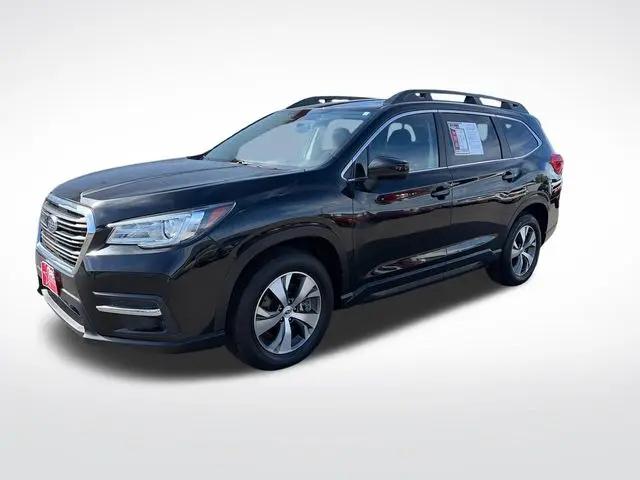2022 Subaru Ascent Premium for sale in Perham, MN