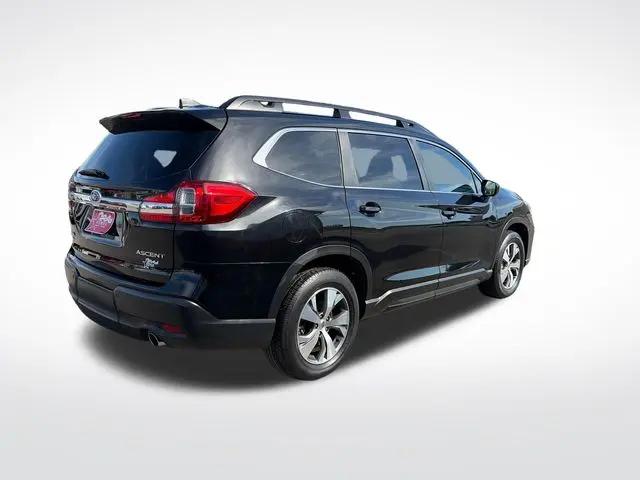2022 Subaru Ascent Premium