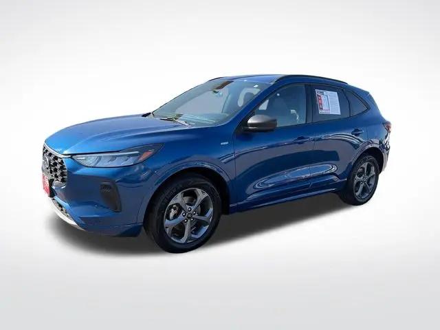 2023 Ford Escape ST-Line for sale in Perham, MN