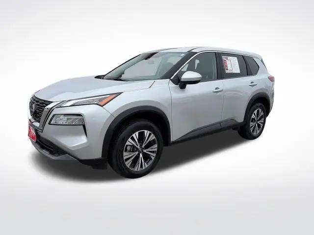 2023 Nissan Rogue SV Intelligent AWD for sale in Perham, MN