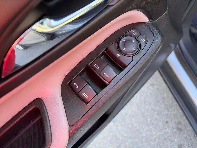 2023 Chevrolet Equinox AWD LS