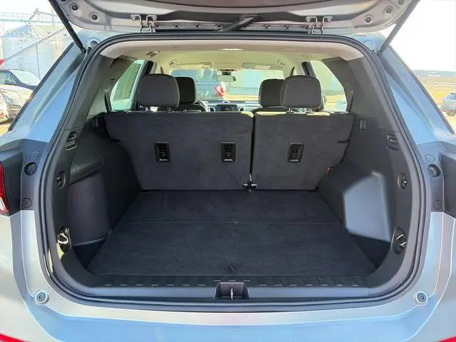 2023 Chevrolet Equinox AWD LS