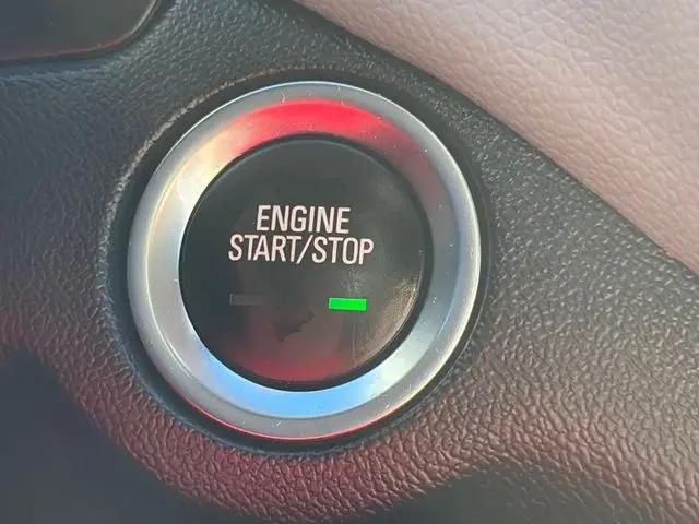 2023 Chevrolet Equinox AWD LS