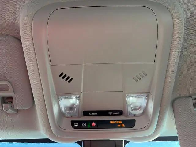 2023 Chevrolet Equinox AWD LS
