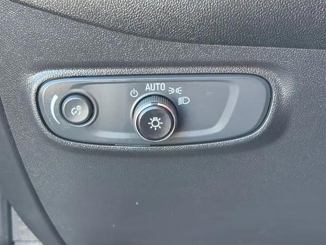 2023 Chevrolet Equinox AWD LS