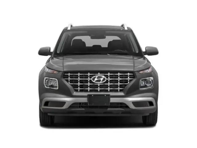2022 Hyundai Venue SEL