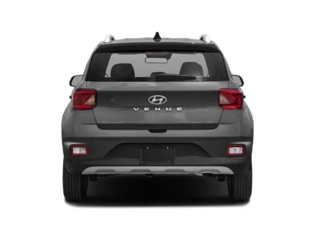 2022 Hyundai Venue SEL
