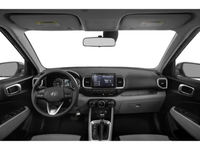 2022 Hyundai Venue SEL