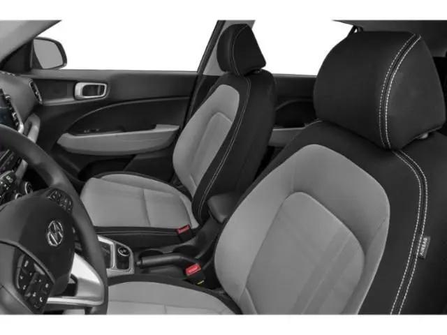 2022 Hyundai Venue SEL