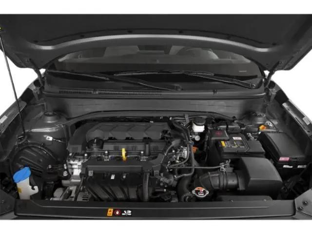 2022 Hyundai Venue SEL