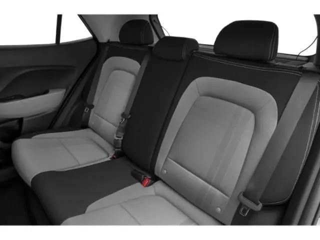 2022 Hyundai Venue SEL