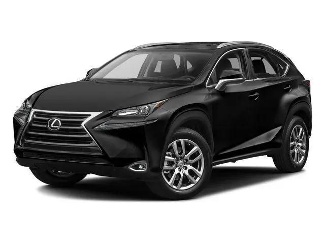 2016 Lexus NX 200t NX 200t for sale in Rosenberg, TX