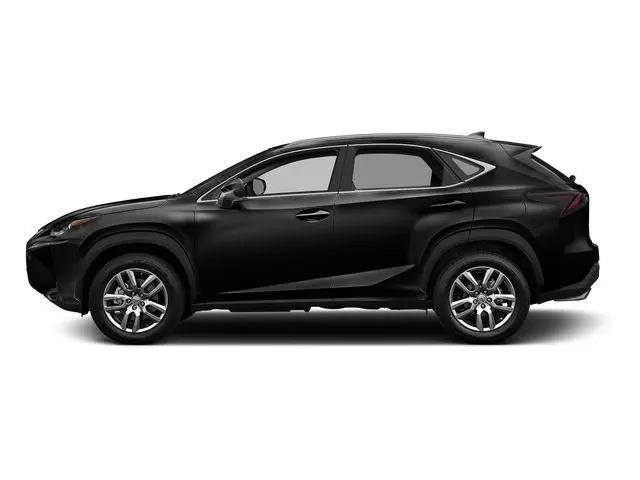 2016 Lexus NX 200t NX 200t