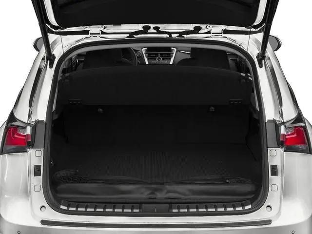 2016 Lexus NX 200t NX 200t