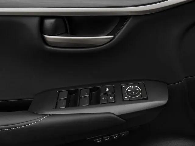 2016 Lexus NX 200t NX 200t