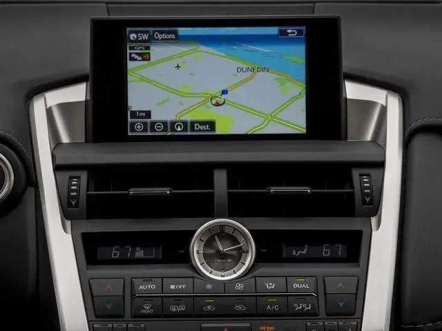 2016 Lexus NX 200t NX 200t