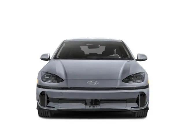 2024 Hyundai IONIQ 6 SE