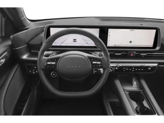 2024 Hyundai IONIQ 6 SE