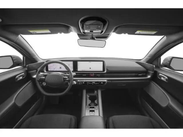 2024 Hyundai IONIQ 6 SE