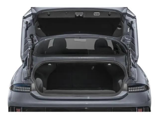 2024 Hyundai IONIQ 6 SE